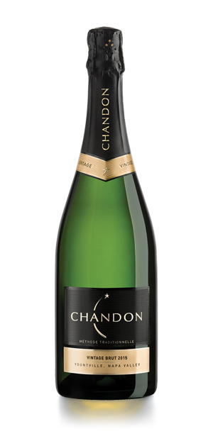 VINTAGE YOUNTVILLE BRUT 2015 Brut/Dry